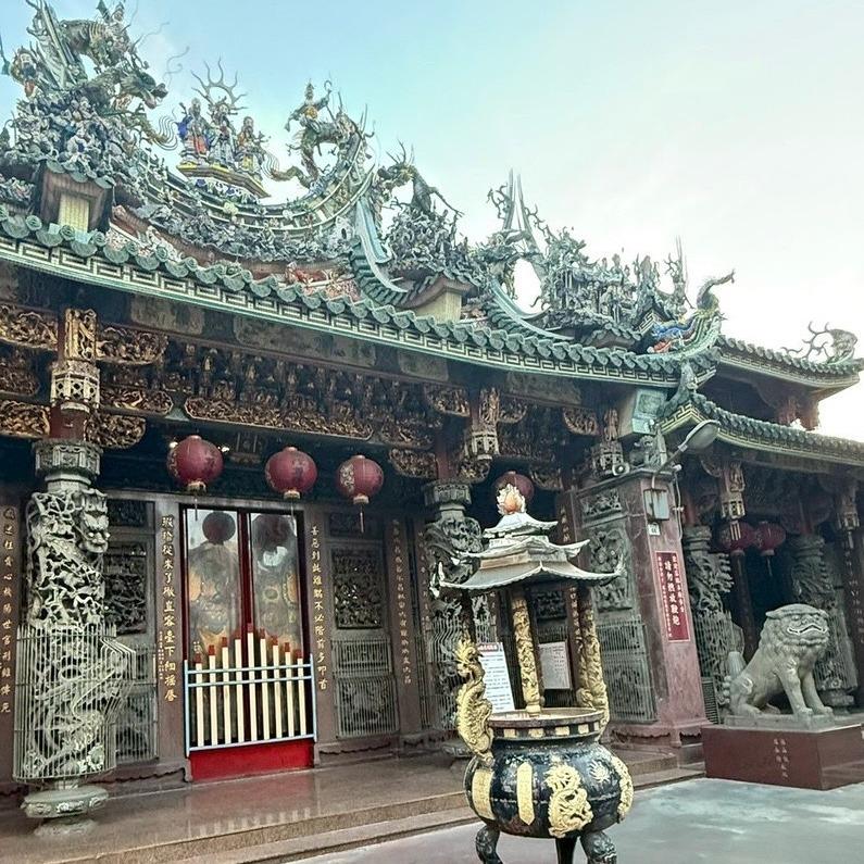 與其還陰債，不如優雅地，為自己啟航