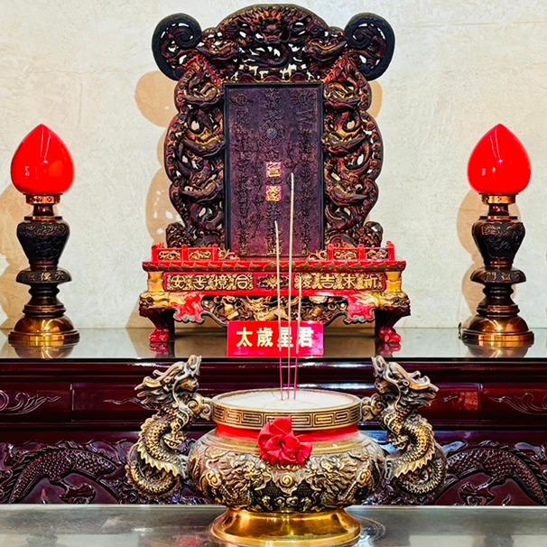 拜拜好簡單|2026年犯太歲、安太歲流年運勢懶人包