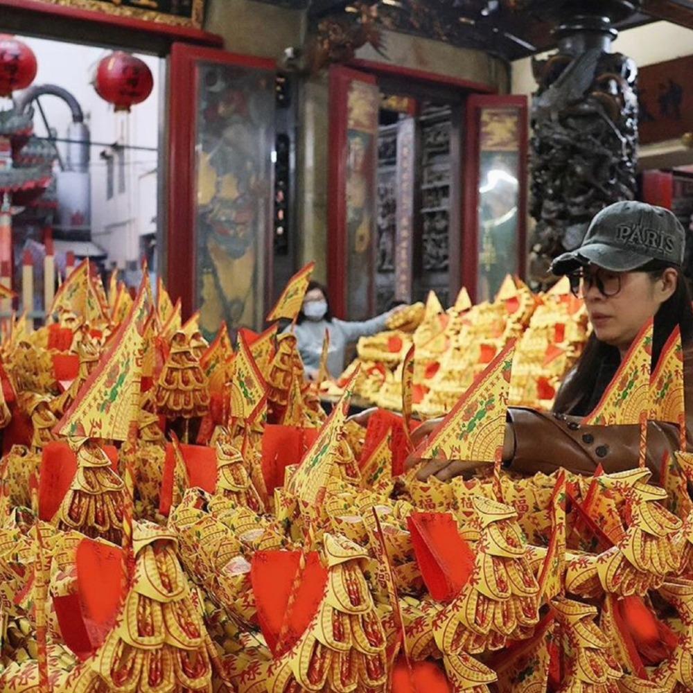 財運一直留不住，不是你不夠努力，是你的財庫該補了｜想開財路的人，為什麼要做龍船服務？