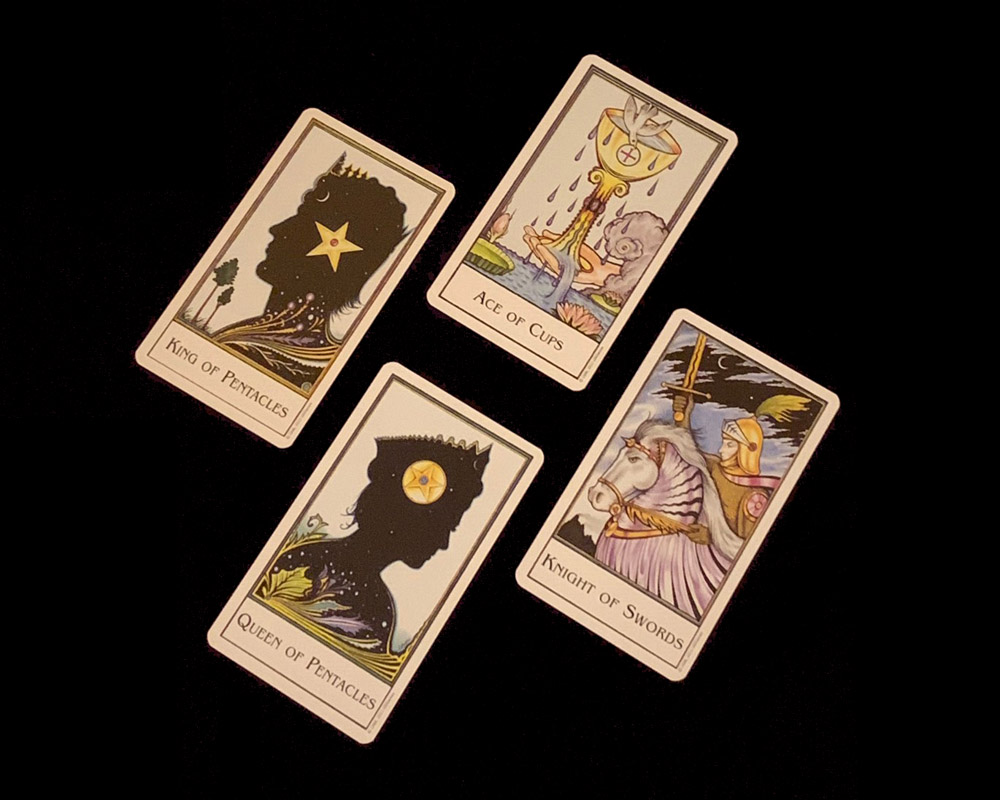 算命會越算越薄嗎?為何算命占卜到20世紀仍存在? 主要圖片
